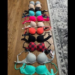 Bras